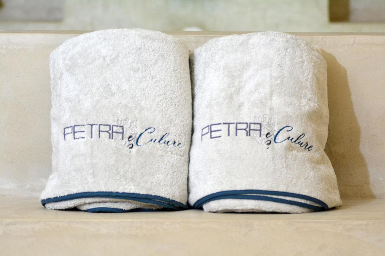 Casa vacanze Petra E Culure Casa Con Idromassaggio