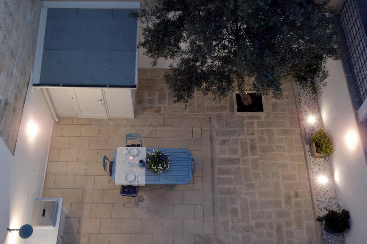 Casa vacanze Petra E Culure Casa Con Idromassaggio Lecce